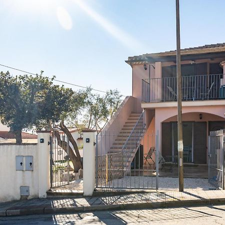Appartamento Bynos Pool - Primo Piano Santa Maria Navarrese Esterno foto