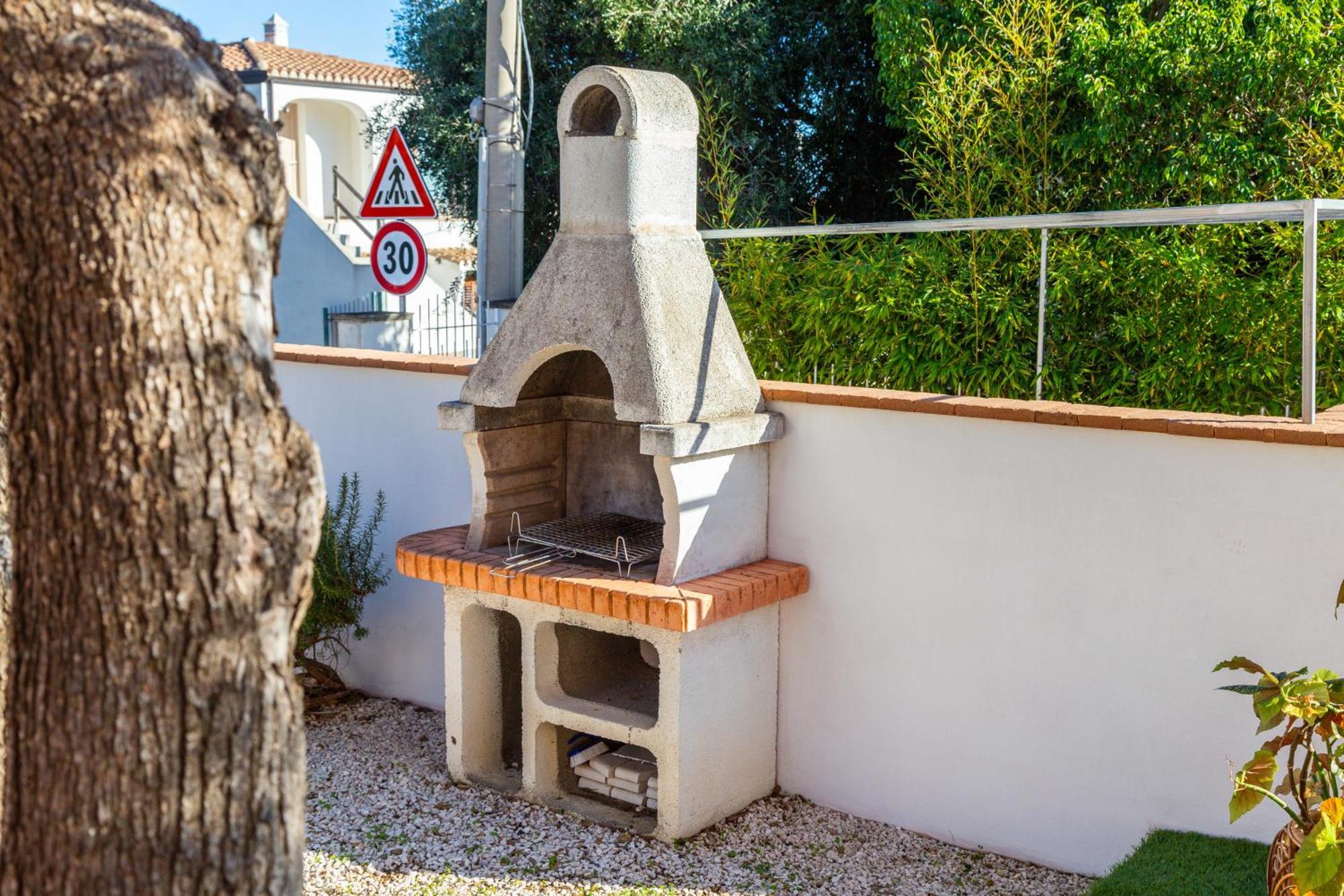 Appartamento Bynos Pool - Primo Piano Santa Maria Navarrese Esterno foto